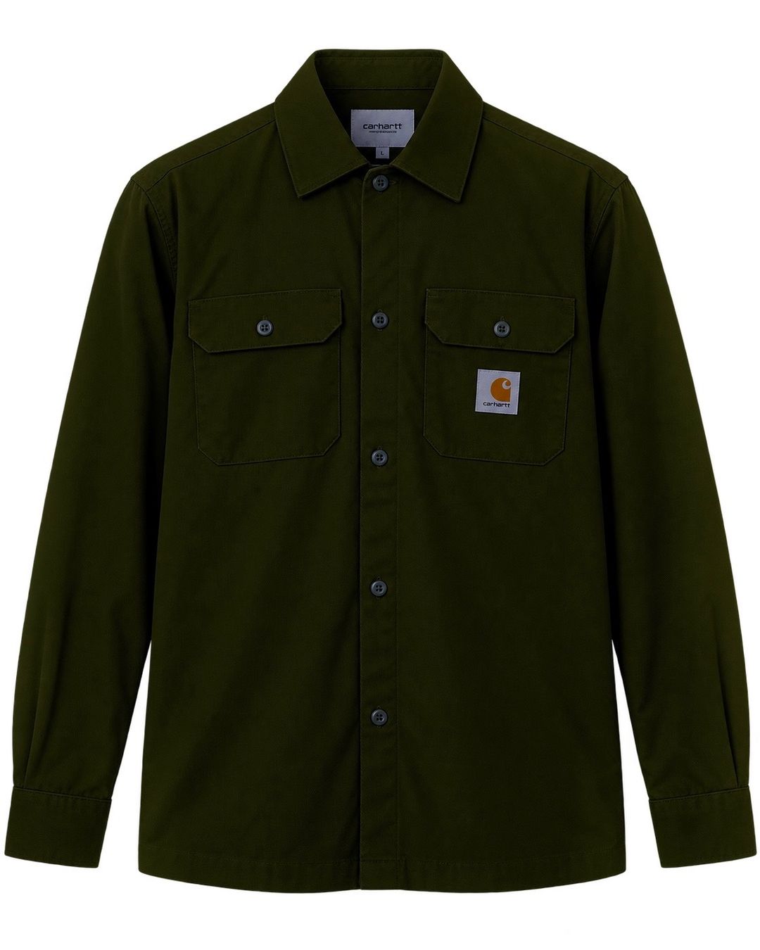 Carhartt Hemden: Neues Carhartt Hemd Gr. S – Neu (gemäss Beschreibung) aus Basel von Skyler1