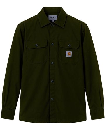 Neues Carhartt Hemd Gr. S