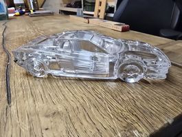 Kristall Auto Ferrari Testarossa (DR)