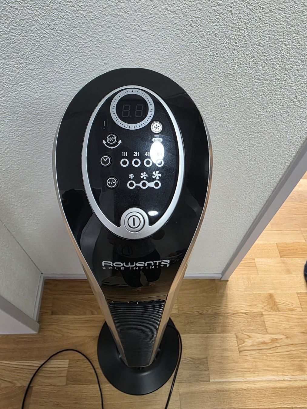 Rowenta Ventilatori: Rowenta Turmventilator – Usato da Schlieren venduto da est_b2px 1