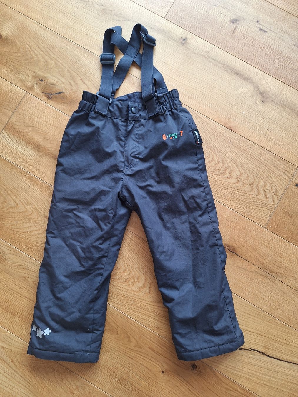 Hosen: Skihose dünn 98/104 – Gebraucht aus Zollikofen von flora7