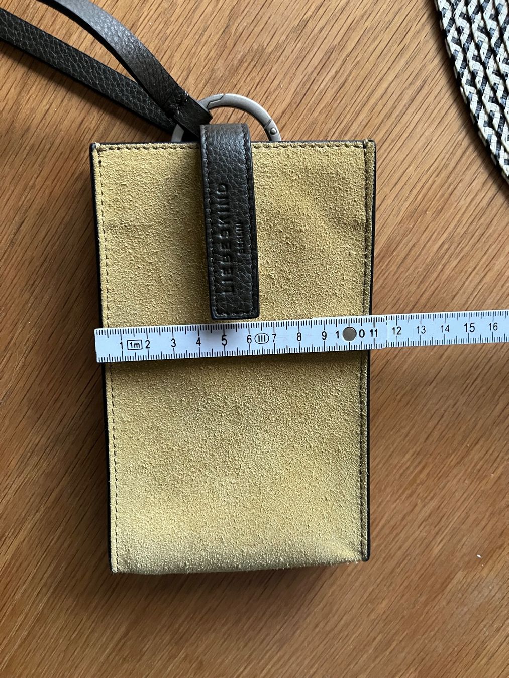 Liebeskind Sacs femmes: Liebeskind Handytasche gebraucht – D'occasion à Möhlin par Bewe67