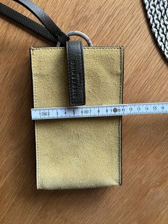 Liebeskind Handytasche gebraucht
