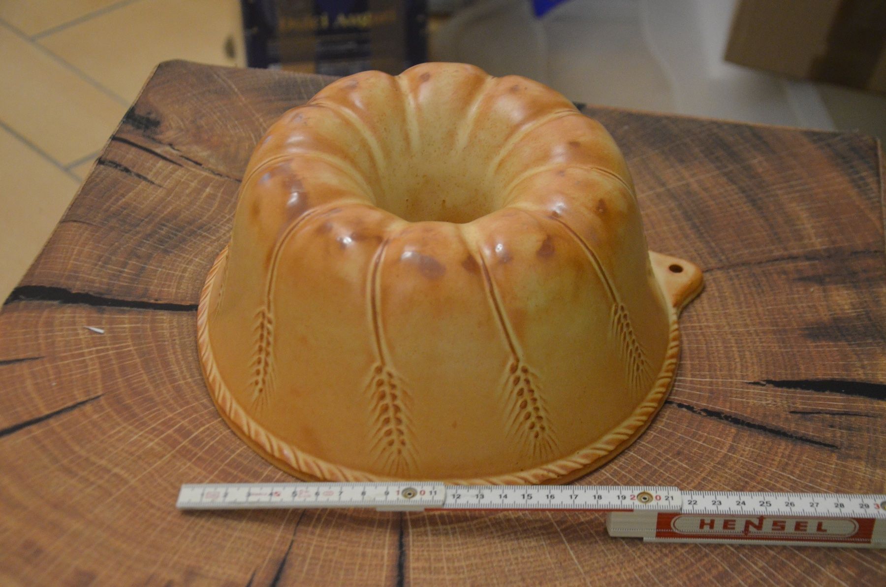 Teglie da forno: FORME TORTE – Usato da Chiasso venduto da Dolly015 1