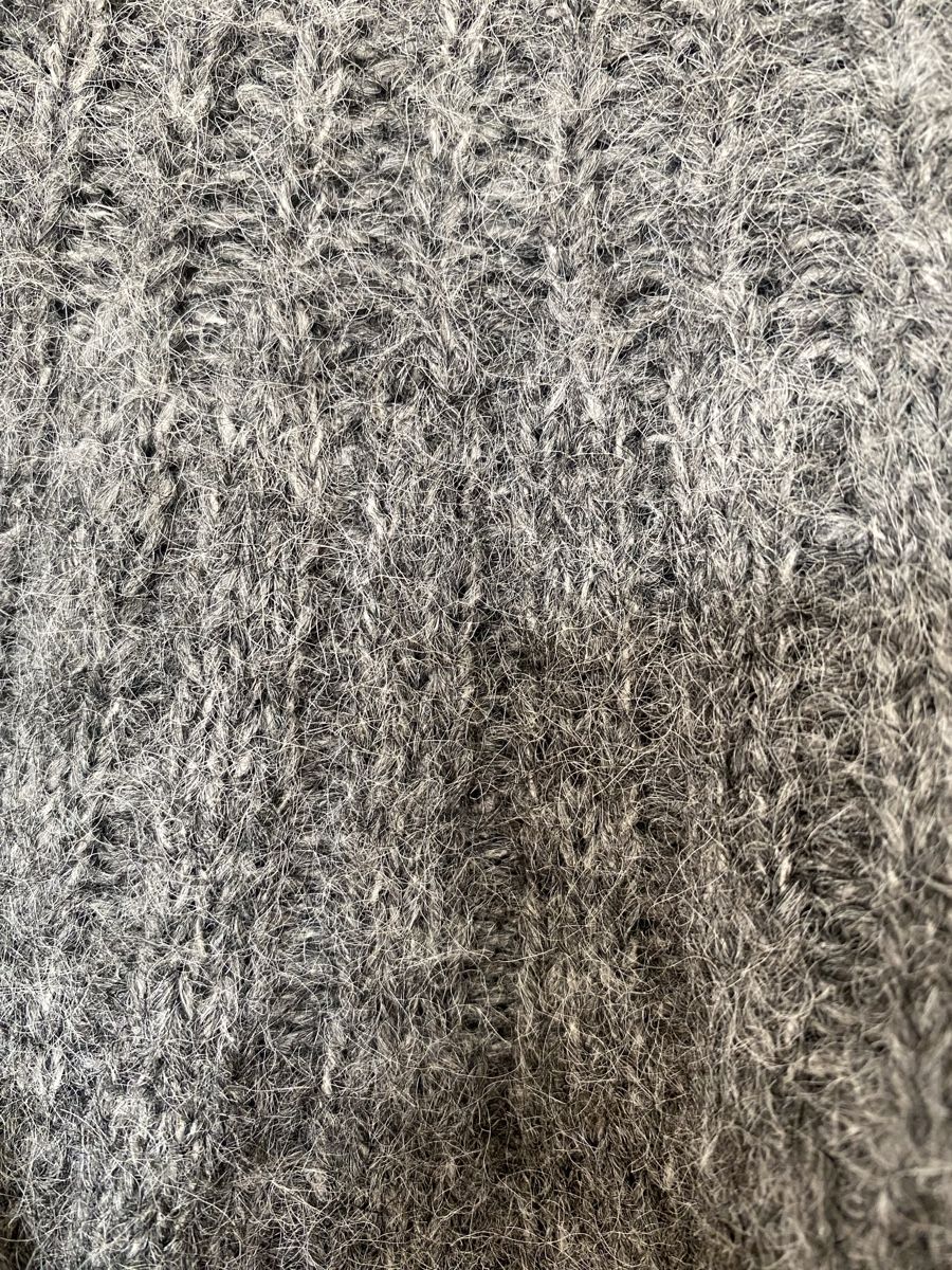 Pullover & Sweatshirts: Pullover grau, kuschlig weich M – Gebraucht aus Bern von kimnowak 2