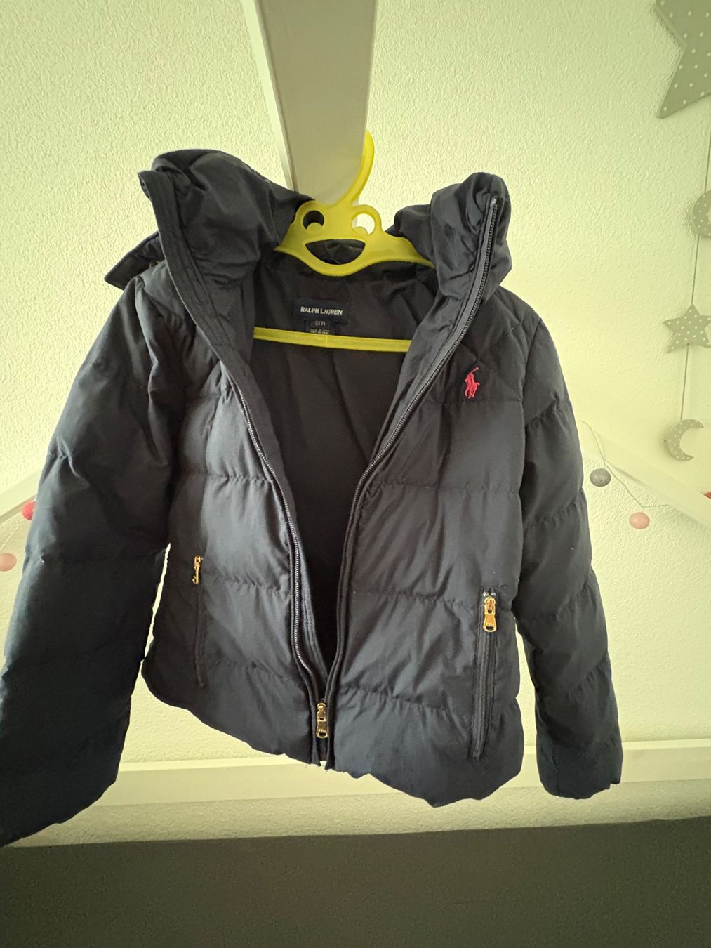 Ralph Lauren Giacche & Cappotti: Ralph Lauren Daunenjacke – Usato da Baden venduto da Sternenhimmel2020 1