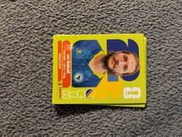 Panini Sticker BIH 11,   Bosnien WM 2026