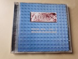 Ugly House Mix Vol. 3 DJ Whiteside