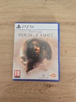 PS5 Dark Pictures House of Ashes 