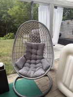 Hängesessel