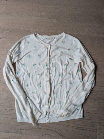 MarMar Pullover, Grösse 12y