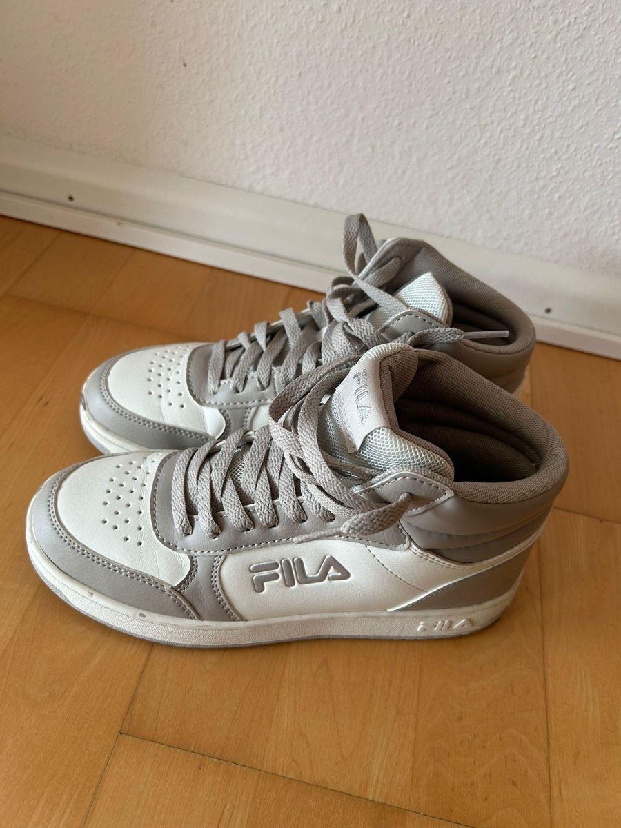 Fila Chaussures femmes: Fila Schuhe – Neuf (Voir description) à Riehen par jan_g85d