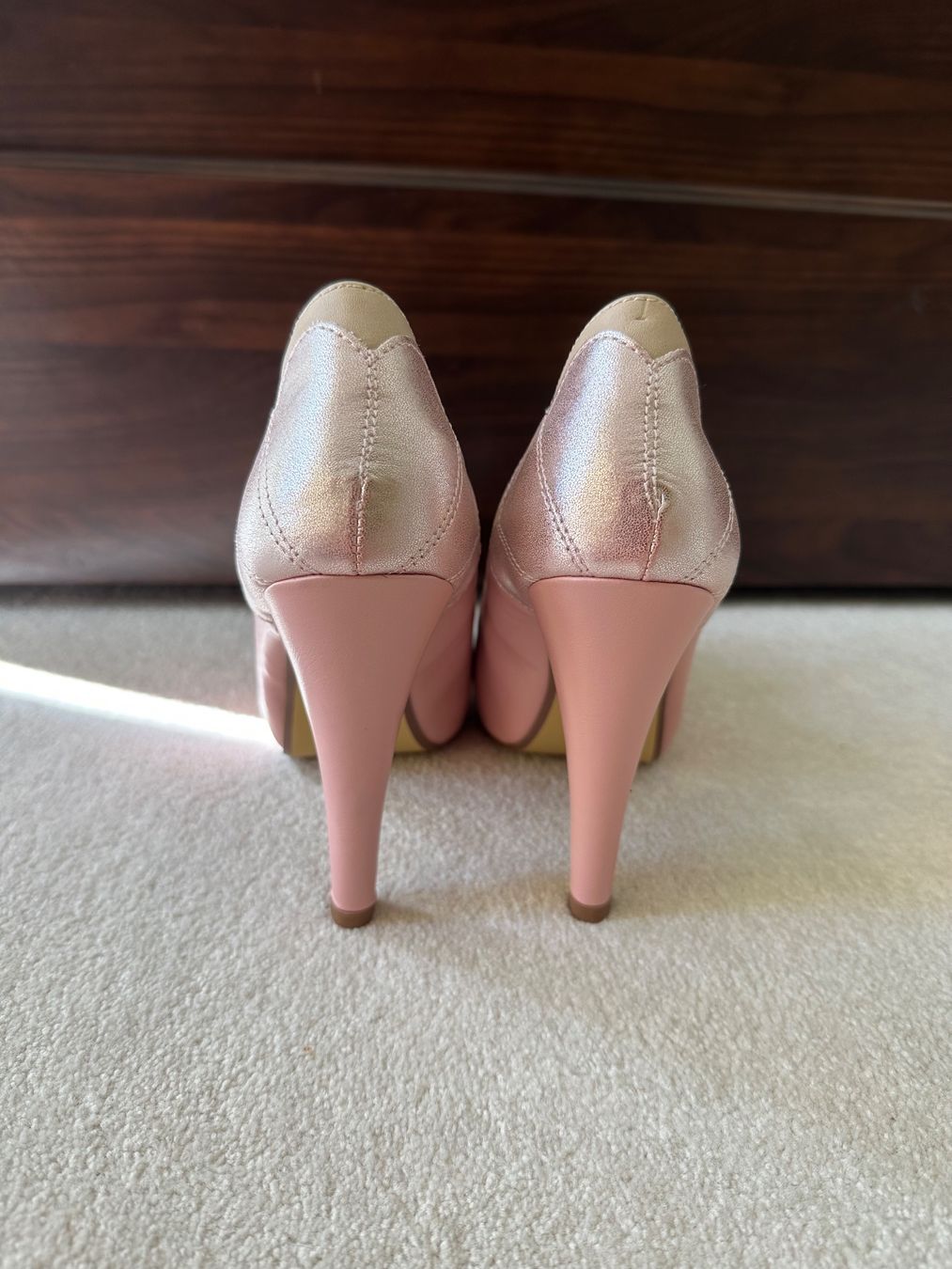 Scarpe da donna: Pin Up Couture Heels – Nuovo (secondo la descrizione) da Sevelen venduto da per_w85c 1