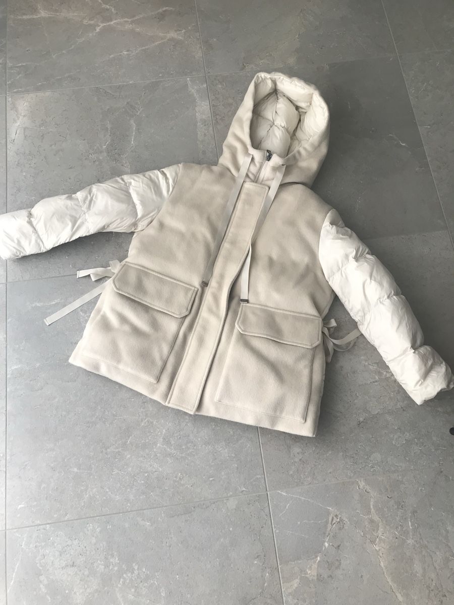 Jacken: Seventy Venezia Winter Jacket – Neu (gemäss Beschreibung) aus Oberägeri von anv_6z5c