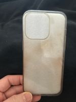 Iphon 14pro oder 15 pro Hülle Neu