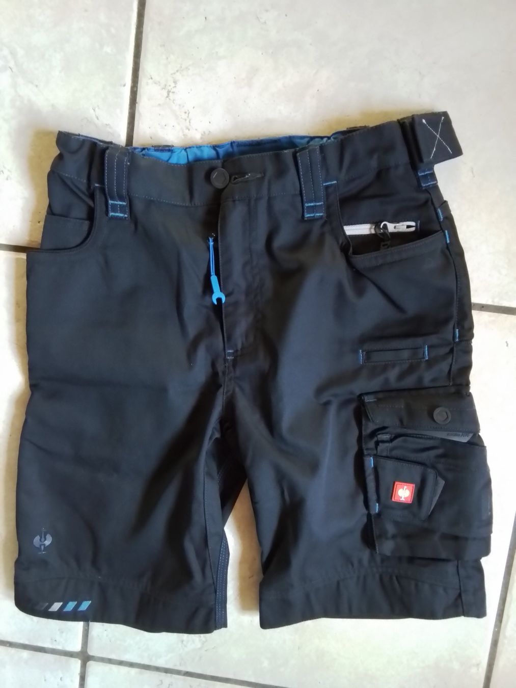 Engelbert Strauss Hosen: Engelbert Strauss Kinder Hose – Neu (gemäss Beschreibung) aus gasel von ursula022