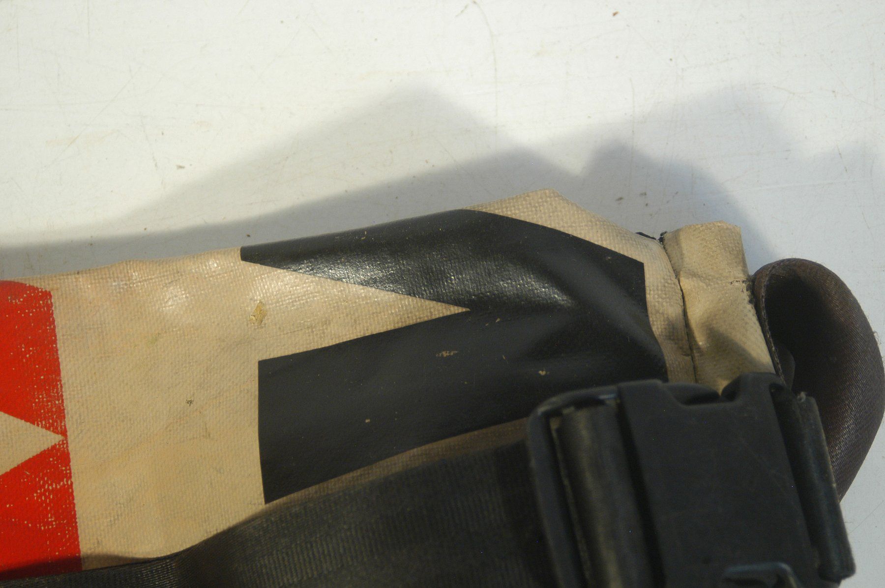 Freitag Taschen: Freitag Tasche – Gebraucht aus Herisau von Wisen 6