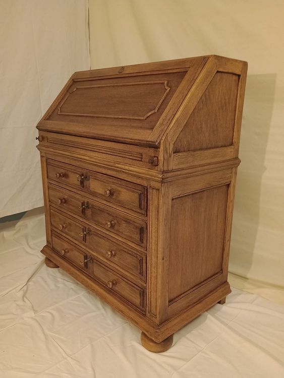 Scrivania Antica Kaufen auf Ricardo