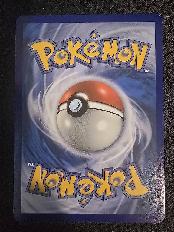 Pokémon Carte collezionabili: Pokemon Geronimatz 154/086 – Nuovo (secondo la descrizione) da Regensdorf venduto da E-Smiley 1