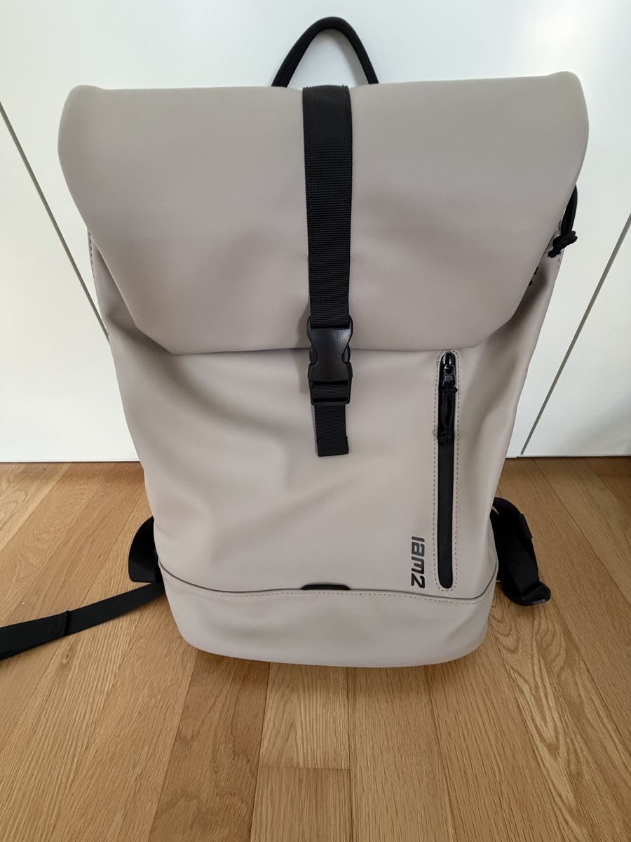 Zwei Zaini: Zwei Rucksack – Usato da Zürich venduto da monjoie