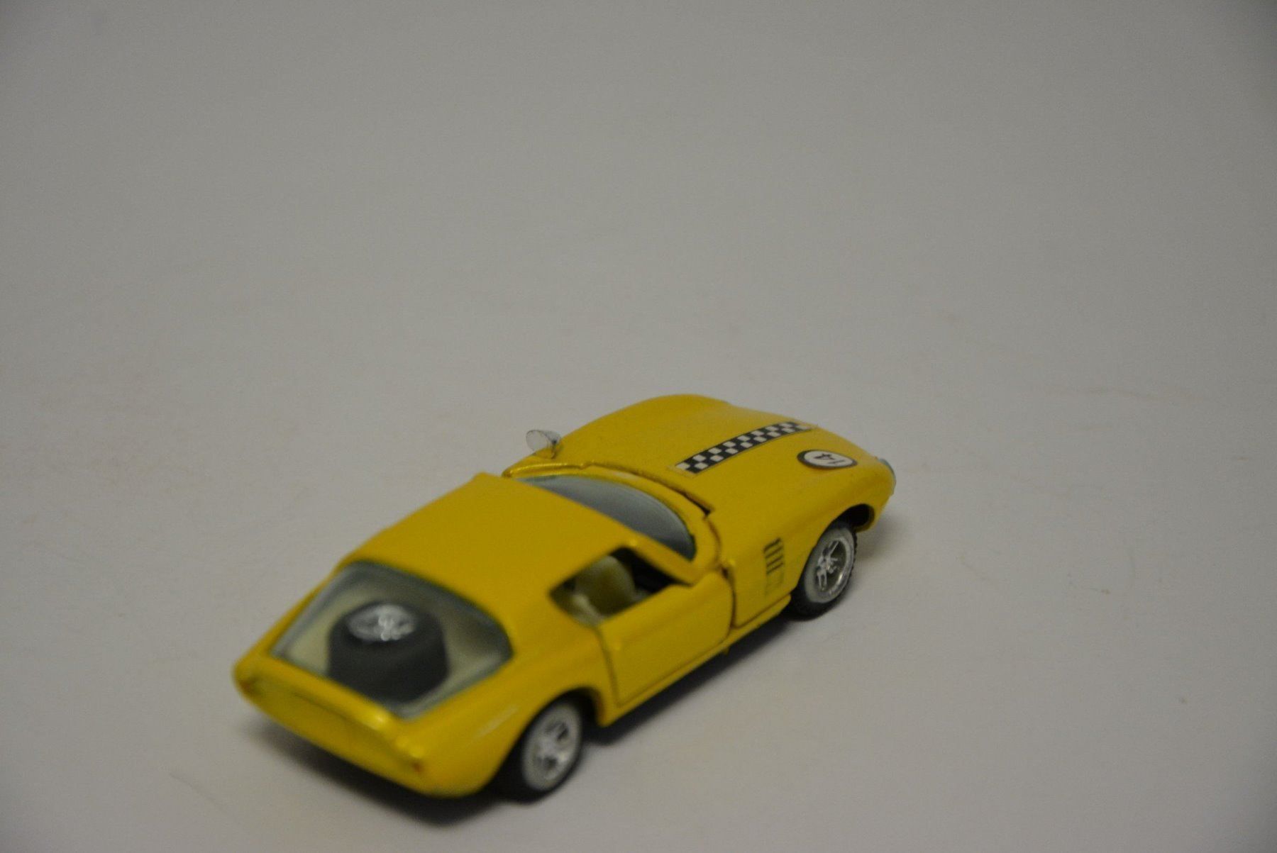 Alfa Romeo Modellautos: Alfa Romeo Giulia 1600 , 1:43 – Gebraucht aus Goldach von Feivel9 5