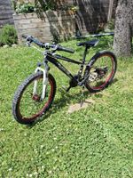 Jugend Mountainbike 
