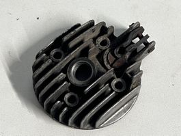 Zylinderkopf Puch Sachs 503 502 Dekompressor