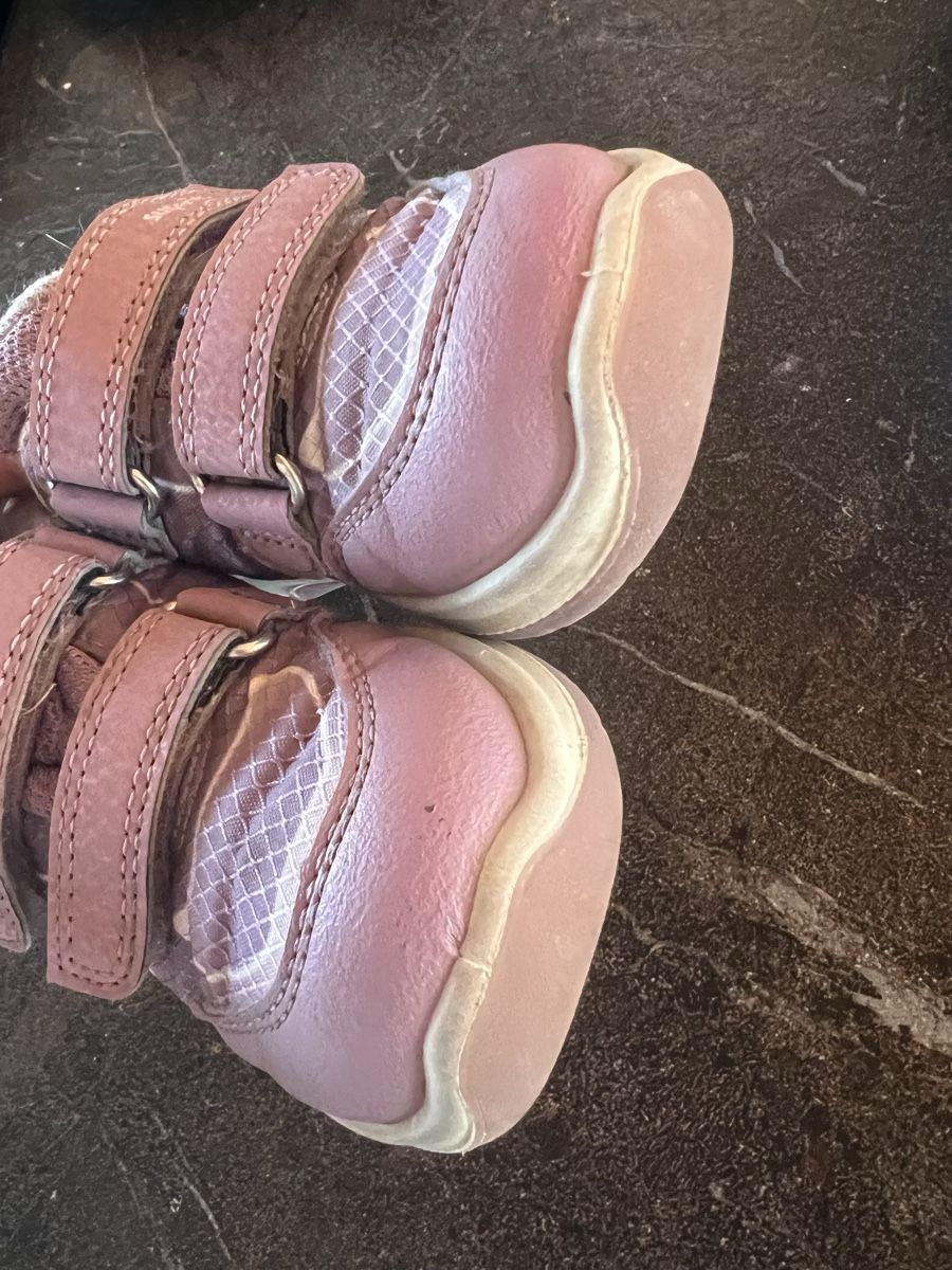 Superfit Scarpe per ragazze: Turnschuhe Goretex Superfit Grösse 23 – Usato da Ebikon venduto da KarinM02 3