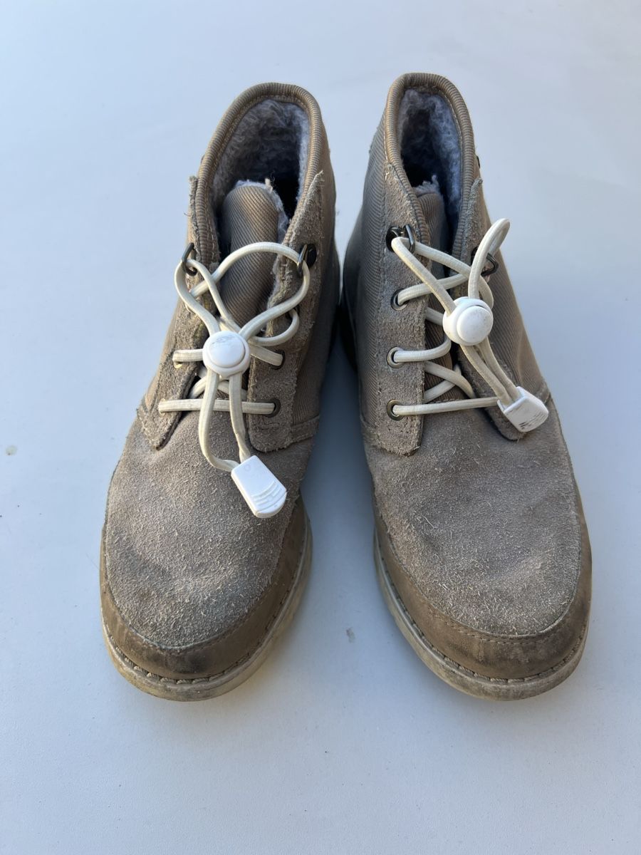 Viking Schuhe für Jungen: Viking Herbstschuhe Gr. 31 – Gebraucht aus Heiligkreuz (Mels) von fodo 1