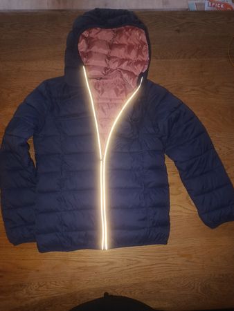 Übergangsjacke Alive, Gr. 152