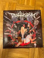 Deathgasm (Original Motion Picture Soundtrack) Splatter Viny