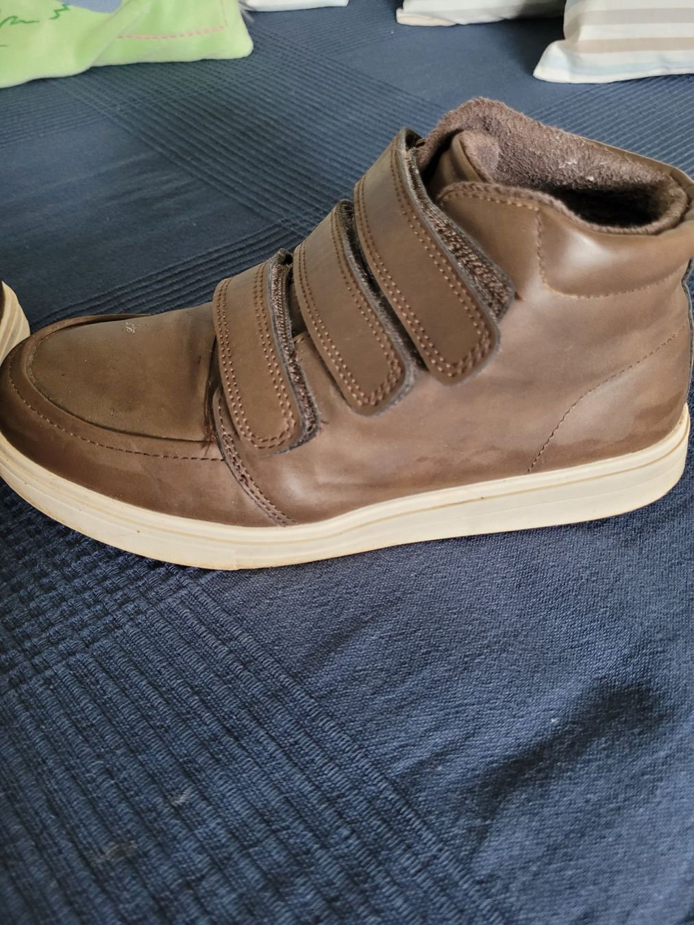 Chaussures garçon: Schuhe – D'occasion à La Tanne par guerkli8 1