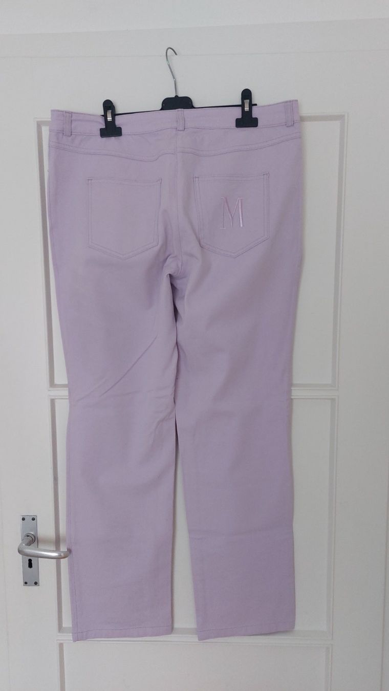 Madeleine Jeans: Jeans Madeleine taille F 46 – Usato da Lausanne venduto da anta-123 2