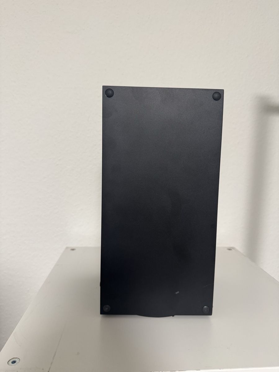 Microsoft Console: Xbox Series X 1TB – Usato da Basel venduto da gal_66s2 3