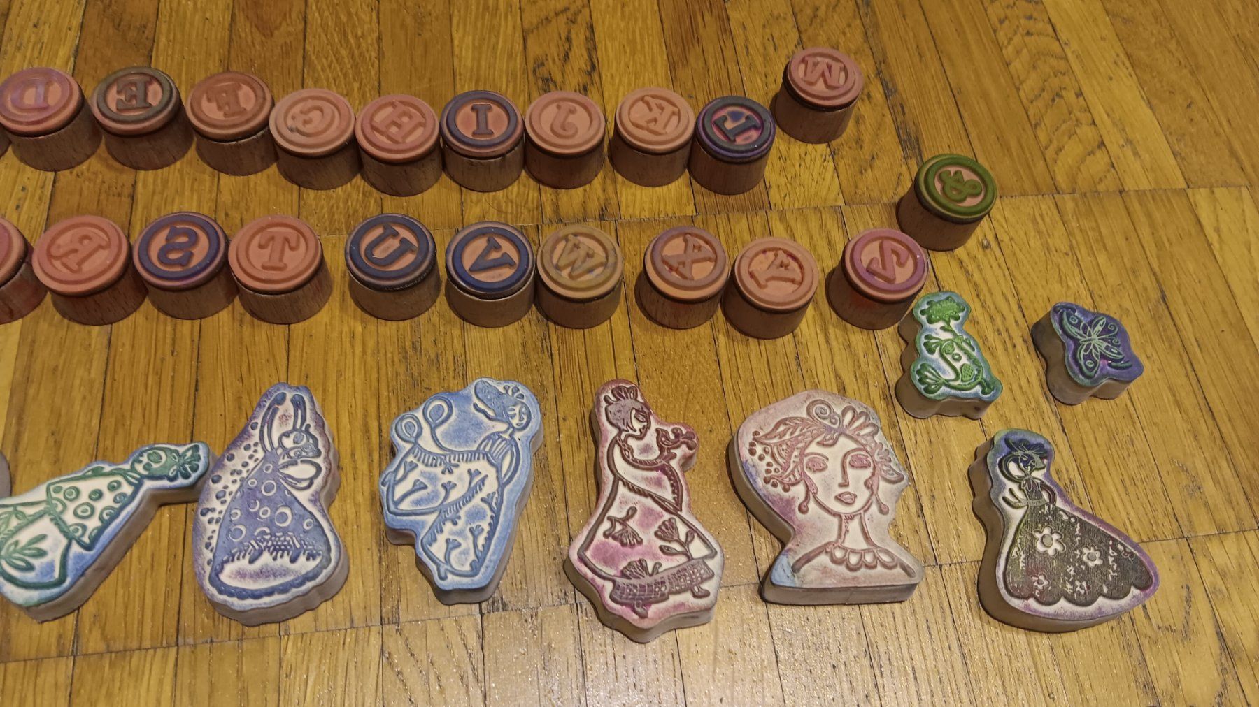 Timbri: Lot Stempel – Usato da Dietikon venduto da Rabia 4