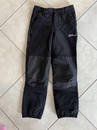 Jack Wolfskin Snowpants, Gr. S/140