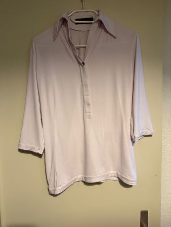 Damen Bluse Paradis des Innocents hellrosa, Fr. 36 gebraucht