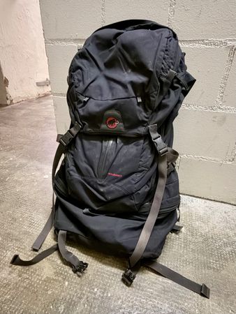 Mammut Reiserucksack (sehr gross)