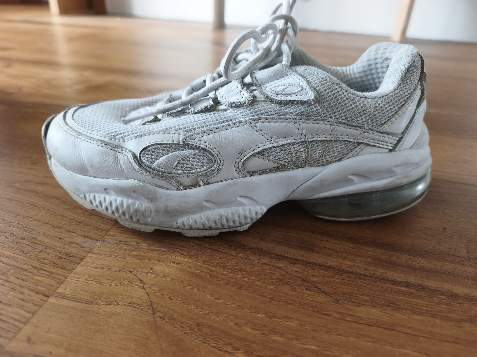 Puma Herrenschuhe: Puma Cell Sneaker – Gebraucht aus Schaan von Sarahvo13 1