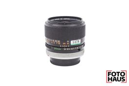 *LESEN* Canon 85mm f1.8 S.S.C. FD-Mount F1 AE-1 A-1 1479