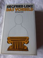 Siegfried Lenz: Das Vorbild. Roman