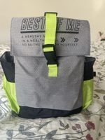 Sac à dos "Best of Me" - Idéal pour le printemps !