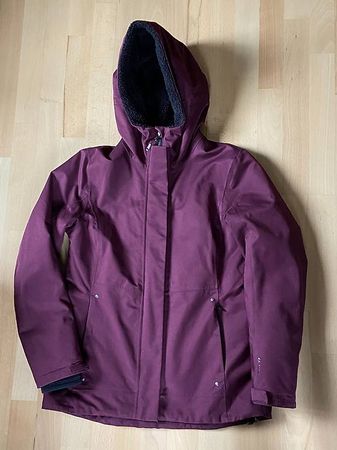 46Nord Winterjacke M
