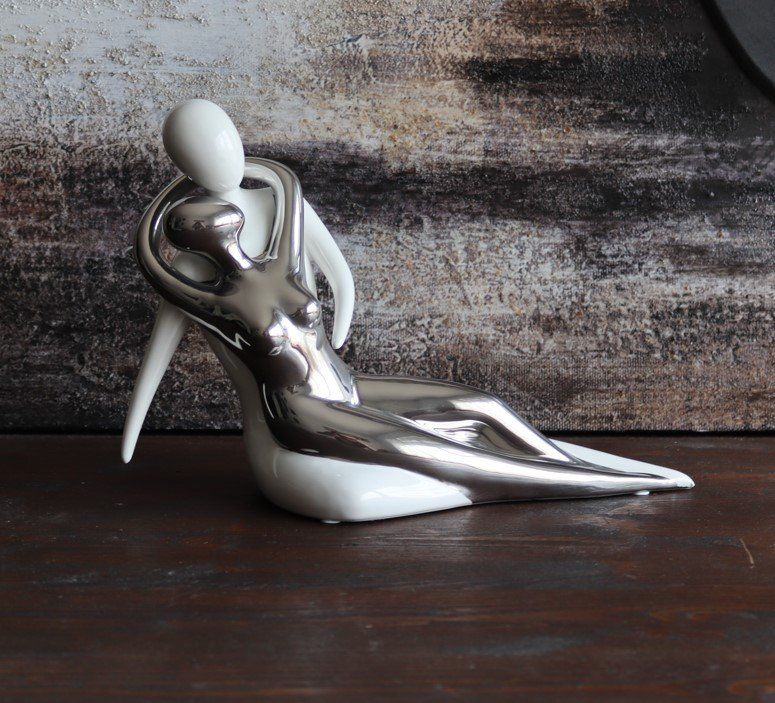 Figurines: Liebespaar Dreaming – Neuf avec emballage d'origine à Menziken par _Goldis_