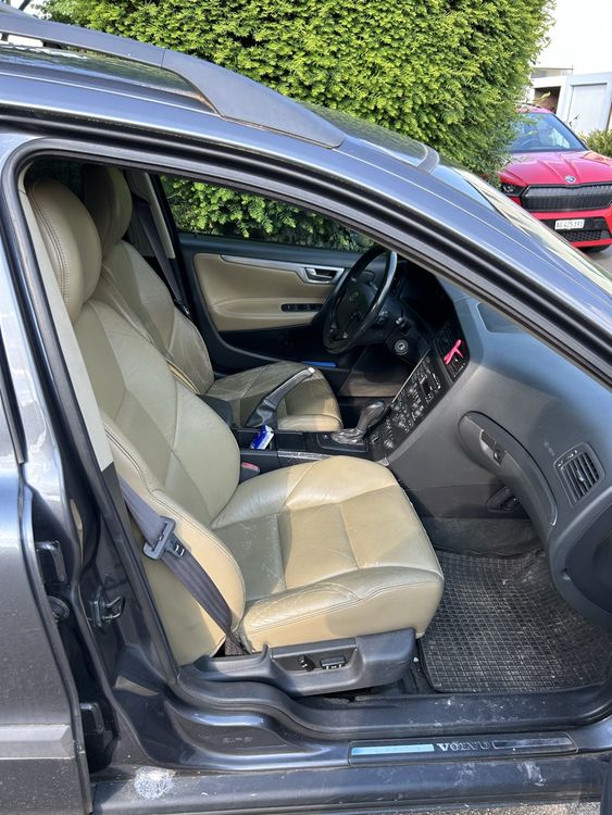 Volvo V70 T5 (Gebraucht) in Möhlin für CHF 1500 – nur Abholung auf
