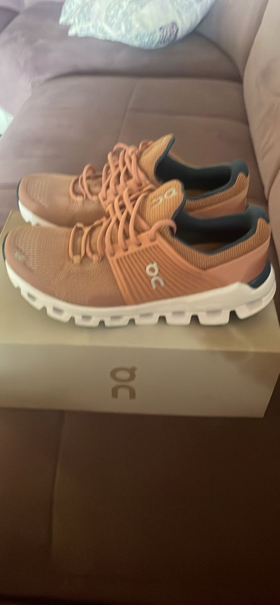 On Scarpe da donna: On Damen Schuhe – Nuovo e nell'imballaggio originale da Kloten venduto da Batumehtap 1