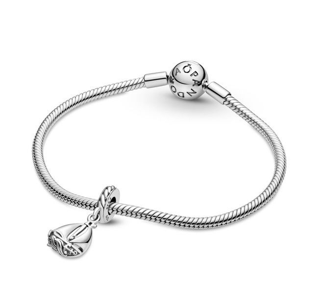 Pandora Ciondoli: Original Pandora Charm Bead Anhänger Segelbot – Nuovo e nell'imballaggio originale da Rüfenacht BE venduto da Milena_1 2