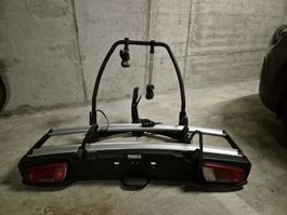 Thule VeloSpace XT 2