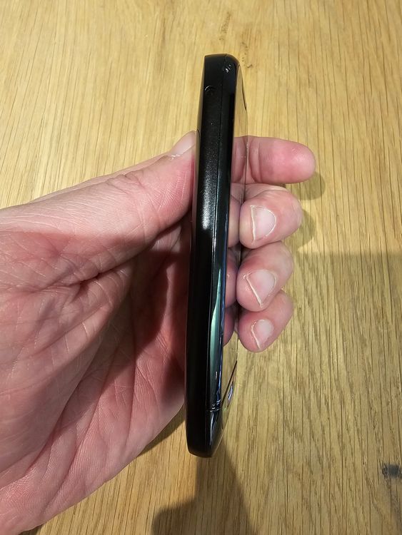 Nokia C7 Handy, Natel. Funktionstüchtig. Kaufen auf Ricardo