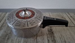 Duromatic Kuhn Rikon 3,5l